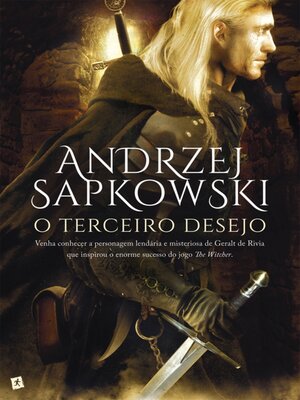 cover image of O Terceiro Desejo